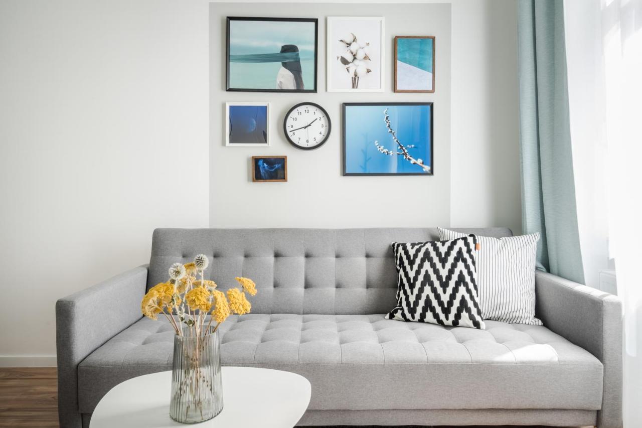 A13- Boutique Apartments, Best Location, By Bqa Budapesta Exterior foto