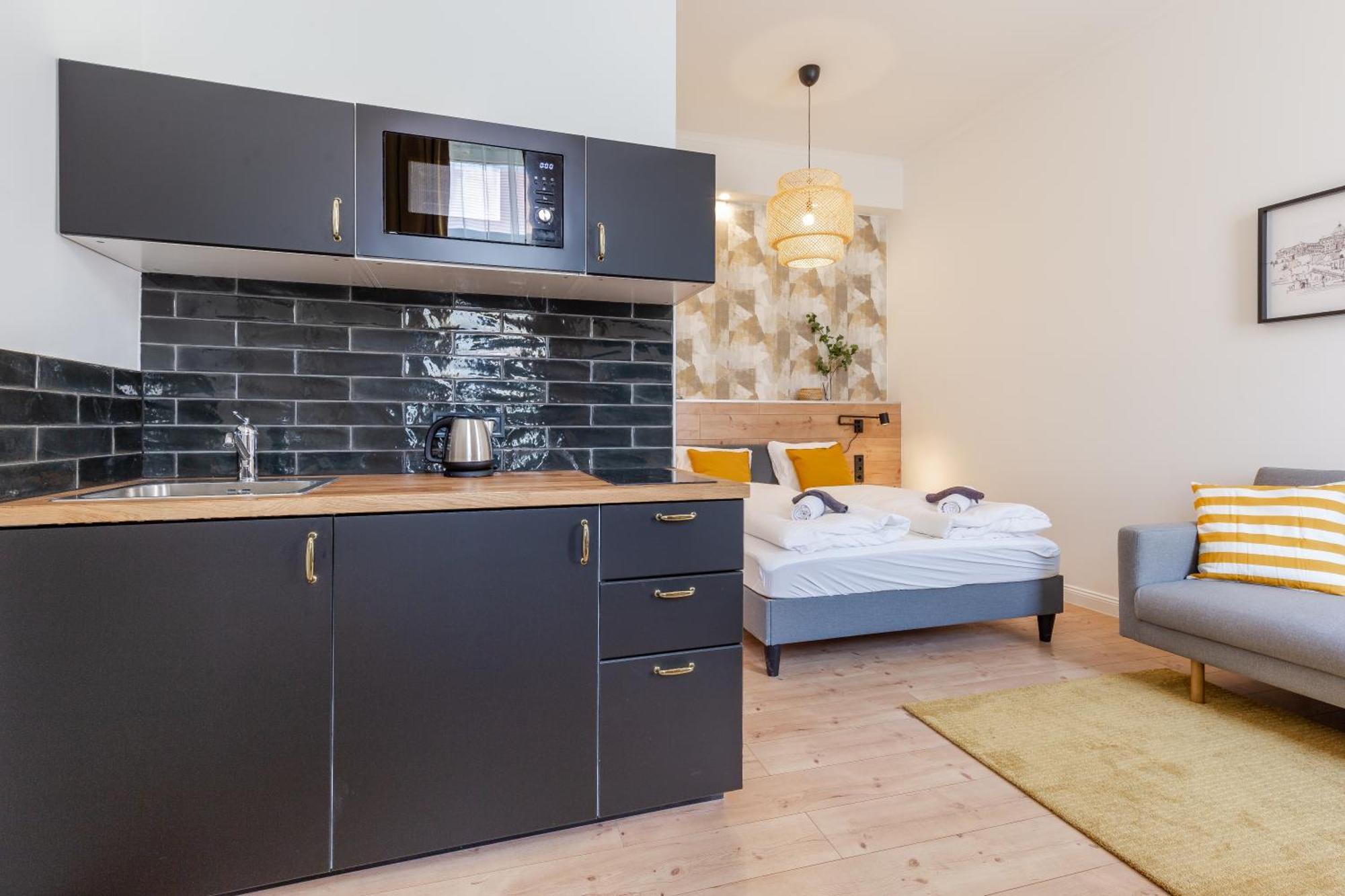 A13- Boutique Apartments, Best Location, By Bqa Budapesta Cameră foto