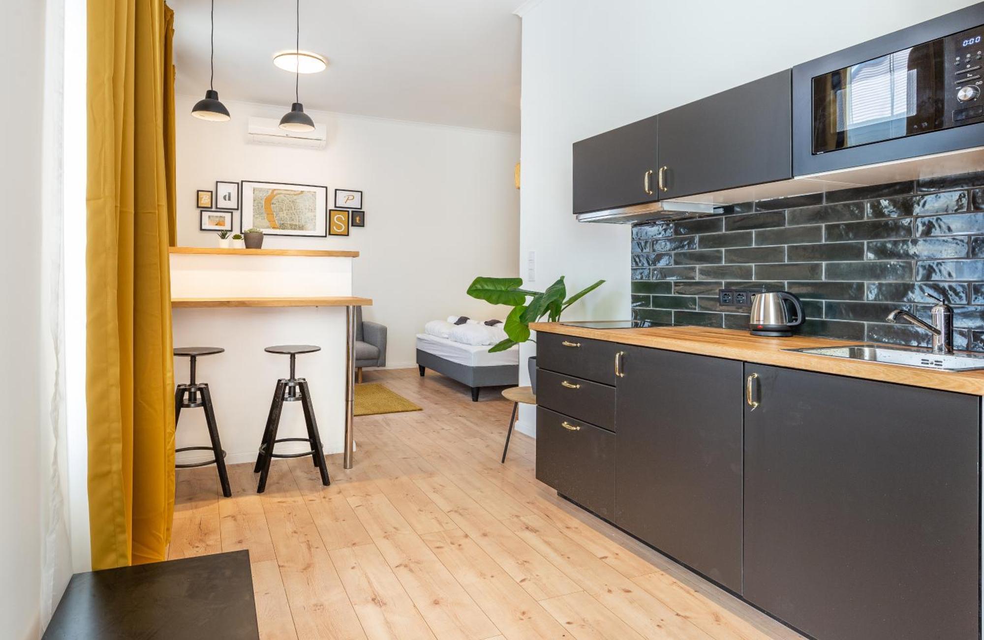 A13- Boutique Apartments, Best Location, By Bqa Budapesta Cameră foto