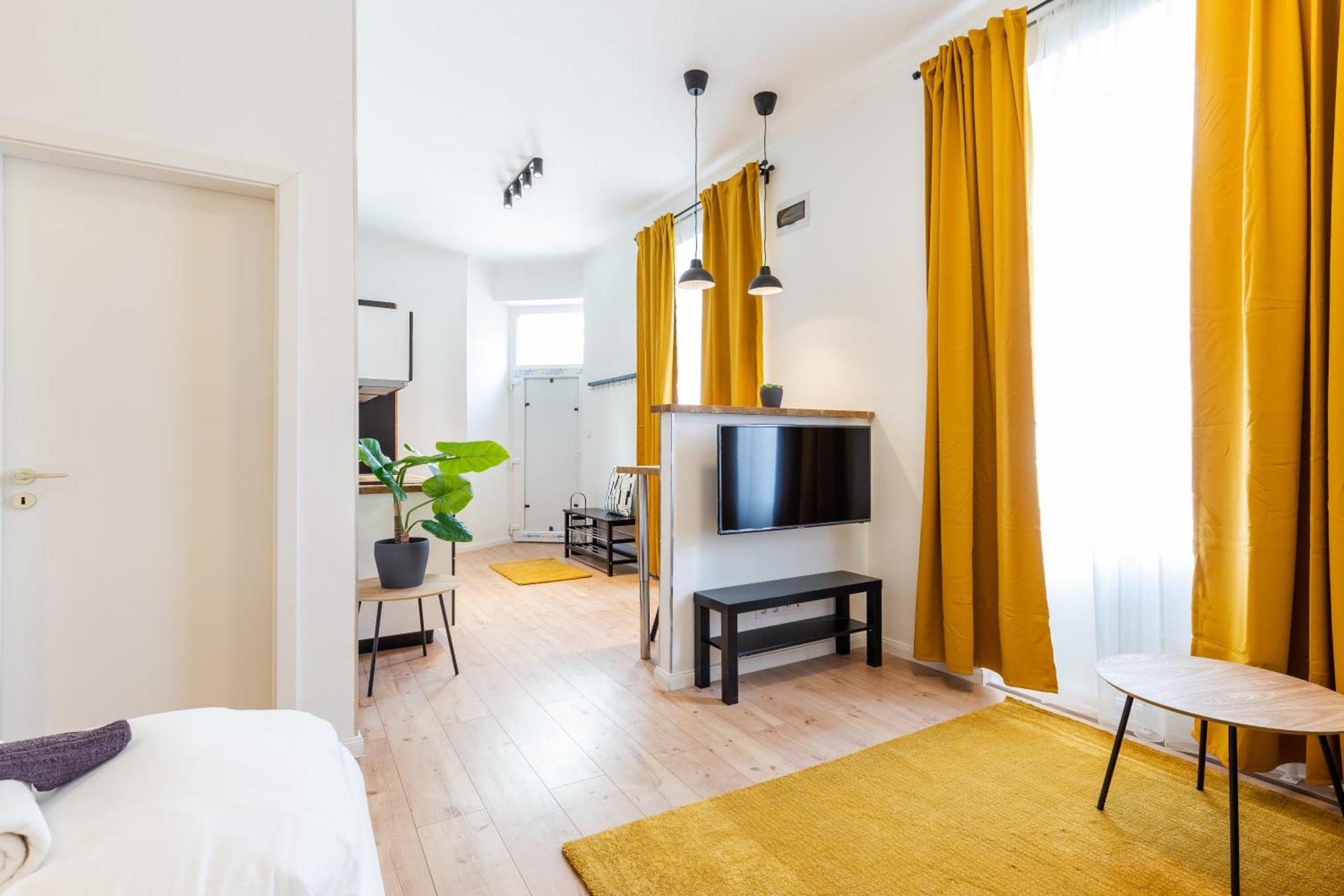 A13- Boutique Apartments, Best Location, By Bqa Budapesta Cameră foto