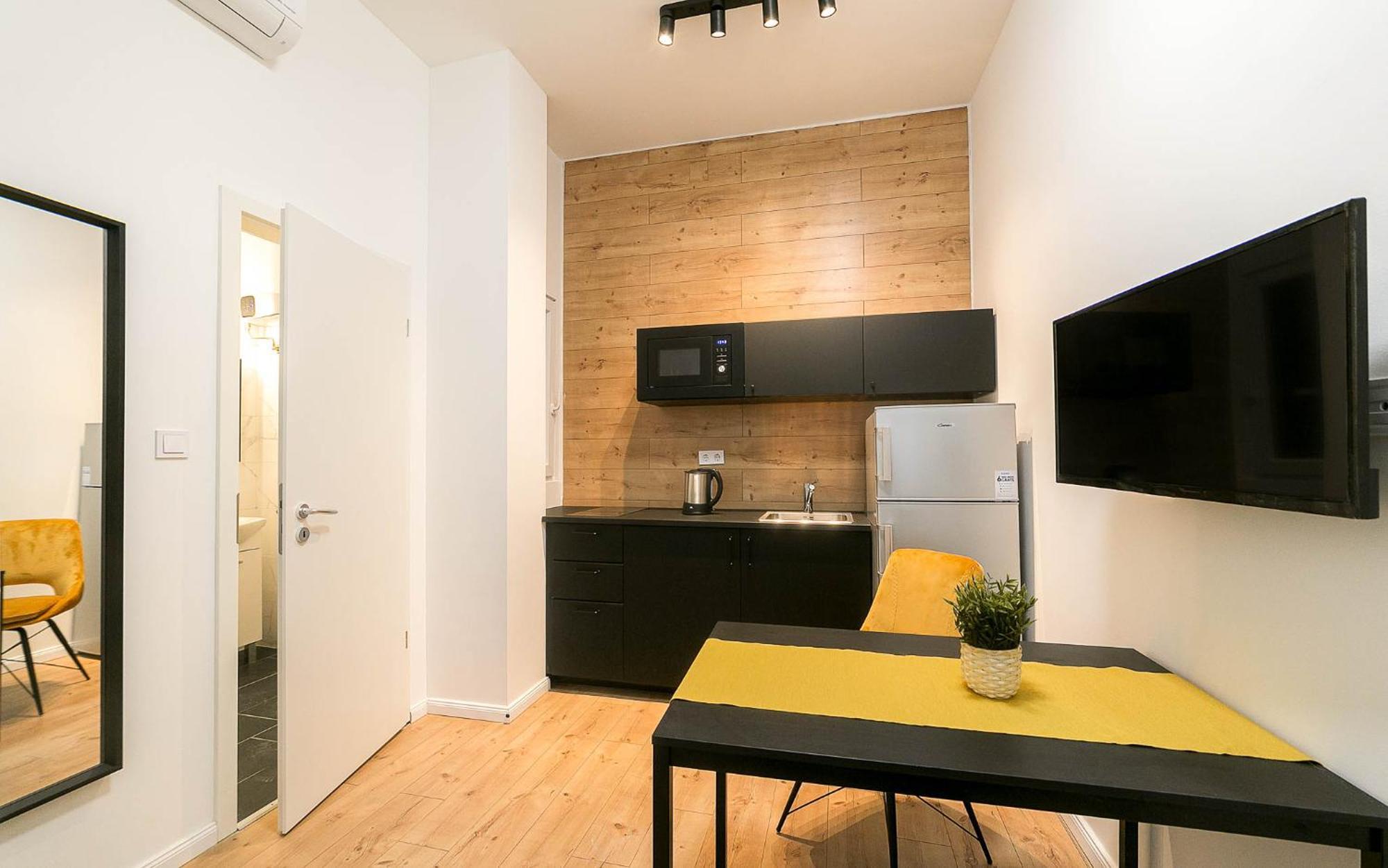 A13- Boutique Apartments, Best Location, By Bqa Budapesta Cameră foto