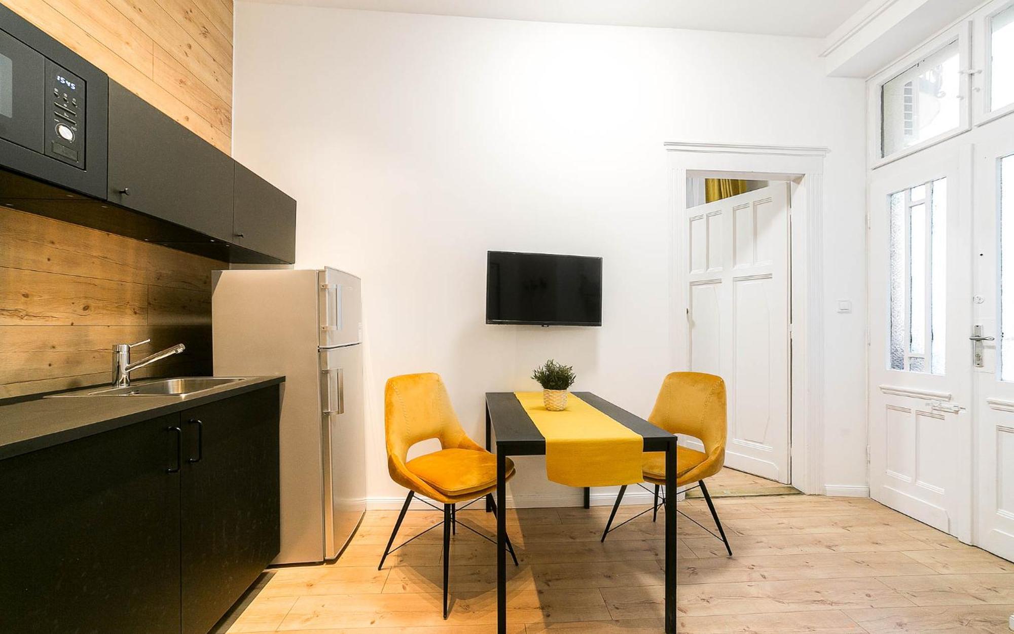 A13- Boutique Apartments, Best Location, By Bqa Budapesta Cameră foto