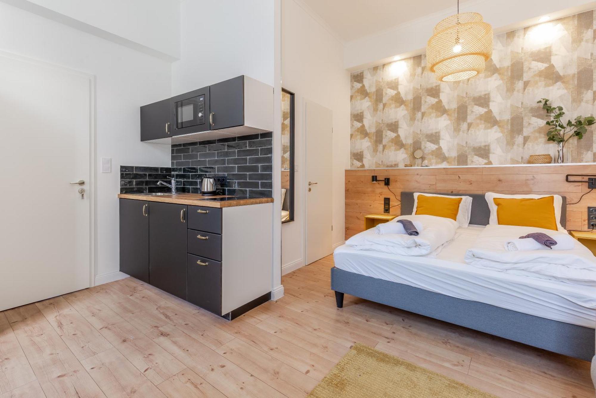 A13- Boutique Apartments, Best Location, By Bqa Budapesta Cameră foto