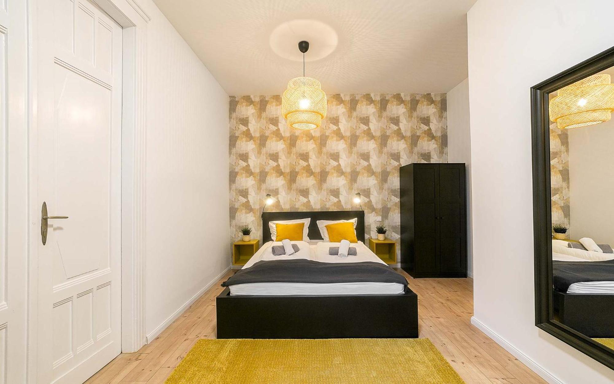 A13- Boutique Apartments, Best Location, By Bqa Budapesta Exterior foto